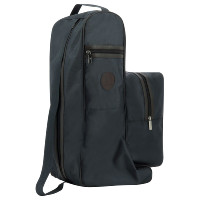 Sac à bottes et sac à bombe Premium Equithème Marine