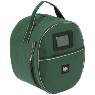 Sac à bombe Riding World Vert foncé