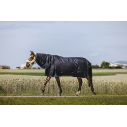 Deken Riding World Eco 600D Combo Deken Riding World Eco 600D Combo