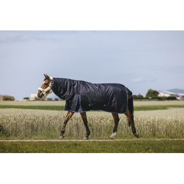 Deken Riding World Eco 600D Combo Deken Riding World Eco 600D Combo