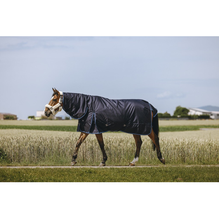 Deken Riding World Eco 600D Combo Deken Riding World Eco 600D Combo