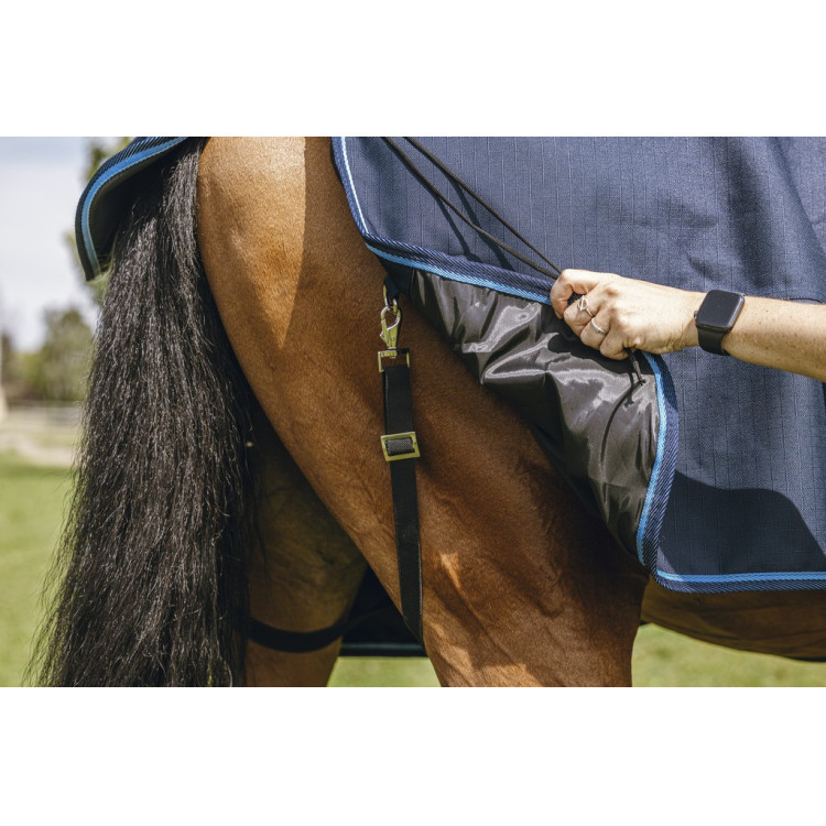 Deken Riding World Eco 600D Combo Deken Riding World Eco 600D Combo