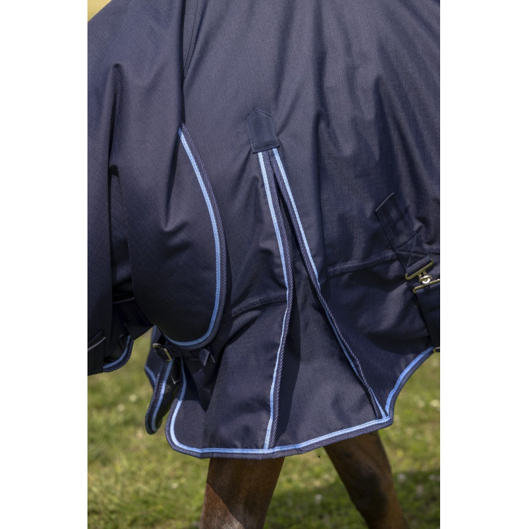 Deken Riding World Eco 600D Combo Deken Riding World Eco 600D Combo