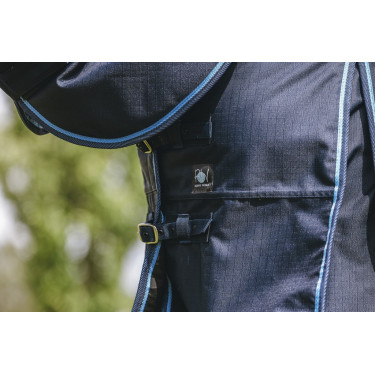Deken Riding World Eco 600D Combo Deken Riding World Eco 600D Combo