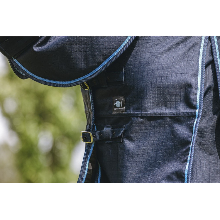 Deken Riding World Eco 600D Combo Deken Riding World Eco 600D Combo