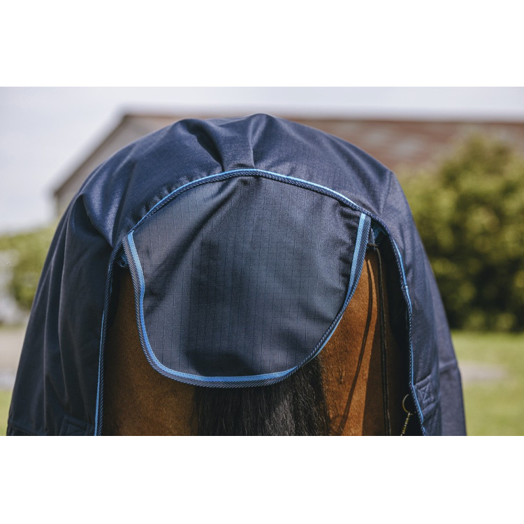 Deken Riding World Eco 600D Combo Deken Riding World Eco 600D Combo