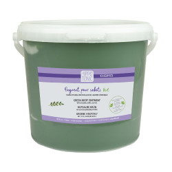 Onguent noir pour sabots Hippotonic Onguent noir pour sabots Hippotonic