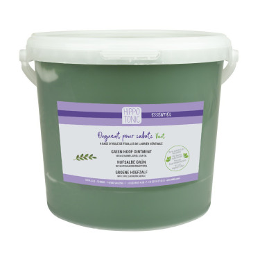 Onguent noir pour sabots Hippotonic Onguent noir pour sabots Hippotonic