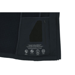 Pro Series Holly Jas Marine Marineblauw