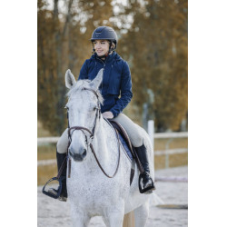 Pro Series Holly Jas Marine Marineblauw