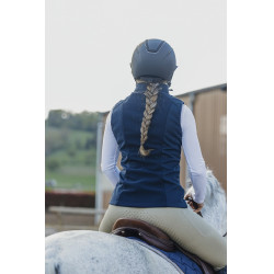 Pro Series Holly Jas Marine Marineblauw