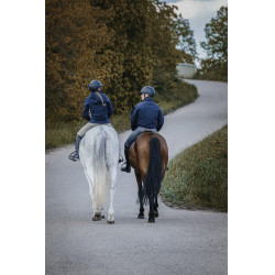 Pro Series Holly Jas Marine Marineblauw