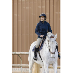 Pro Series Holly Jas Marine Marineblauw