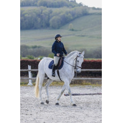 Pro Series Holly Jas Marine Marineblauw