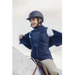 Pro Series Holly Jas Marine Marineblauw