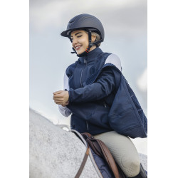 Pro Series Holly Jas Marine Marineblauw