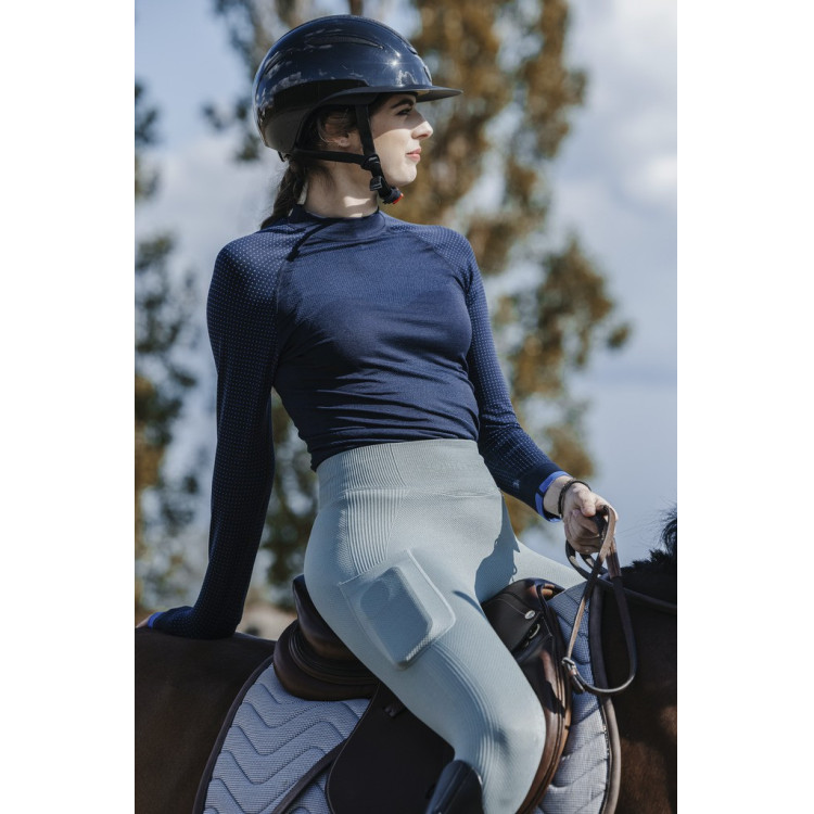 T-shirt Naadloos Equithème Originals Marie T-shirt Naadloos Equithème Originals Marie