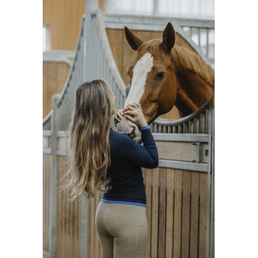 T-shirt Naadloos Equithème Originals Marie T-shirt Naadloos Equithème Originals Marie