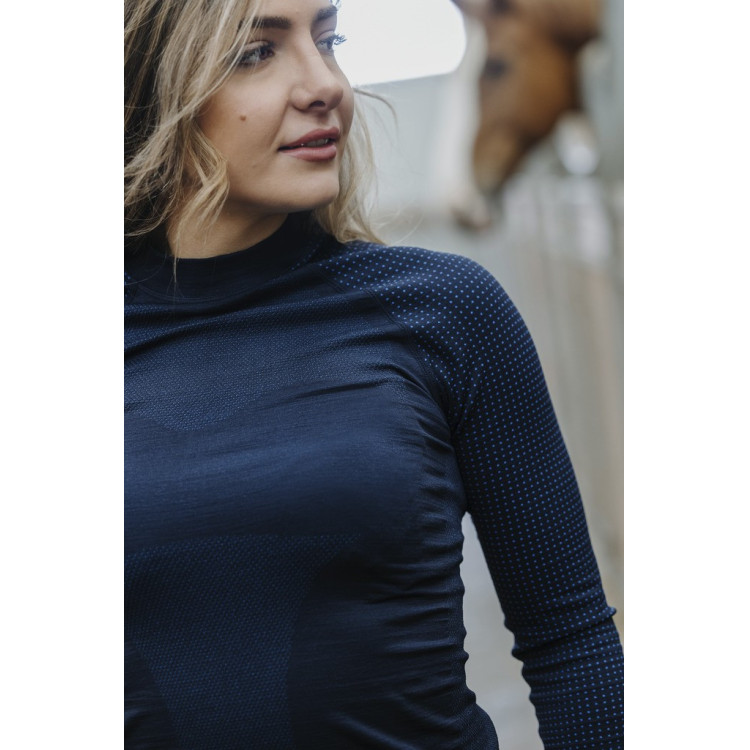 T-shirt Naadloos Equithème Originals Marie T-shirt Naadloos Equithème Originals Marie