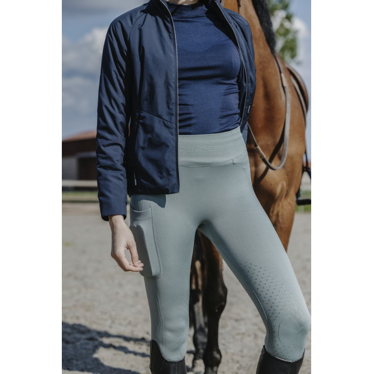 T-shirt Naadloos Equithème Originals Marie T-shirt Naadloos Equithème Originals Marie