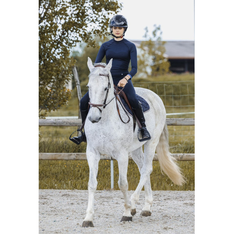 T-shirt Naadloos Equithème Originals Marie T-shirt Naadloos Equithème Originals Marie
