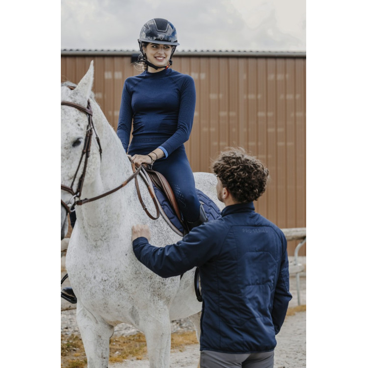 T-shirt Naadloos Equithème Originals Marie T-shirt Naadloos Equithème Originals Marie