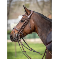 Bruid Megève Jump'In One Hazelnoot Bruin Bruid Megève Jump'In One Hazelnoot Bruin