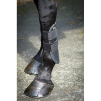 Gamaschen Jump'In Para Zwart Gamaschen Jump'In Para Zwart