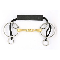 Mors releveur Jump'In combiné