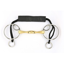 Mors releveur Jump'In combiné