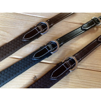 Hulplijnen Howlett Jump'In week Zwart