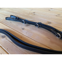 Hulplijnen Howlett Jump'In week Zwart