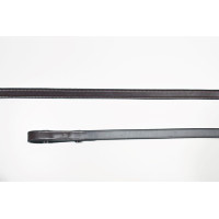 Teugels Hunter Jump'In Mahonie Bordeaux