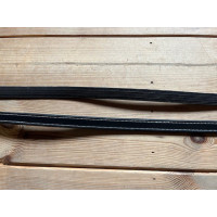 Teugels hunter Jump'In One Zwart