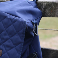 Stalzak Kentucky Zwart