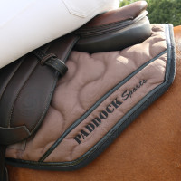 Paddock Sports Origine Sport Tapijt Rood