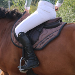 Paddock Sports Origine Sport Tapijt Taupe Bruin