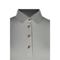 Polo Roségoud Glamour Stijl HKM Zwart / roségoud