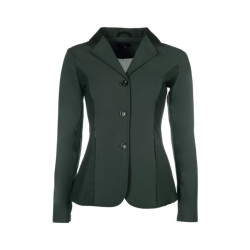 Wedstrijdjas Hunter Woman Slim fit HKM
