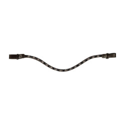 Frontaal Amazing HKM Bruin / zwart Frontaal Amazing HKM Bruin / zwart