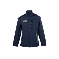 Softshell jas HKM heren Derby