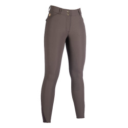 Broek HKM Marrakesh fullseat met siliconen