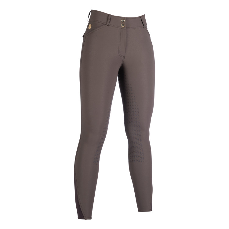 Broek HKM Marrakesh fullseat met siliconen