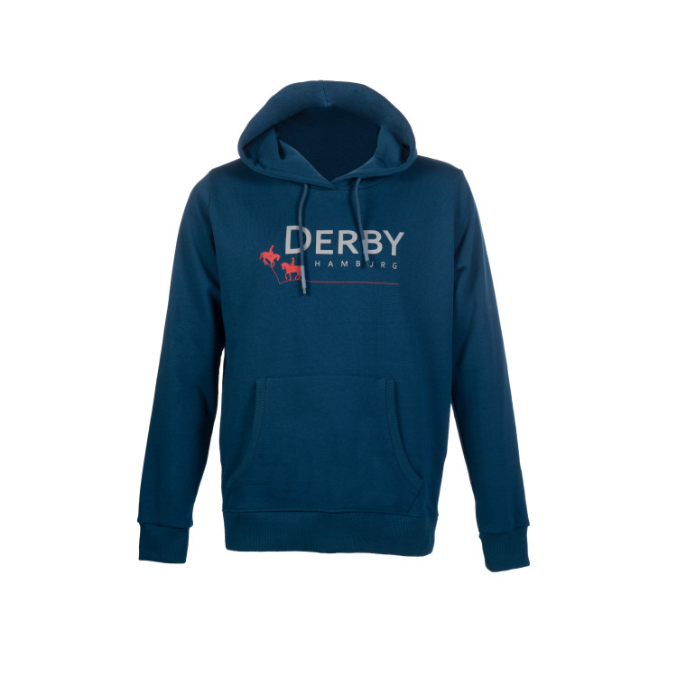 HKM Derby Unisex Hoodie