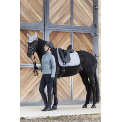 Tapijt HKM Monaco Noble Style Grijs / blauw