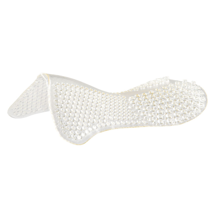 Gel-massagedemper met verhoging achteraan Acavallo