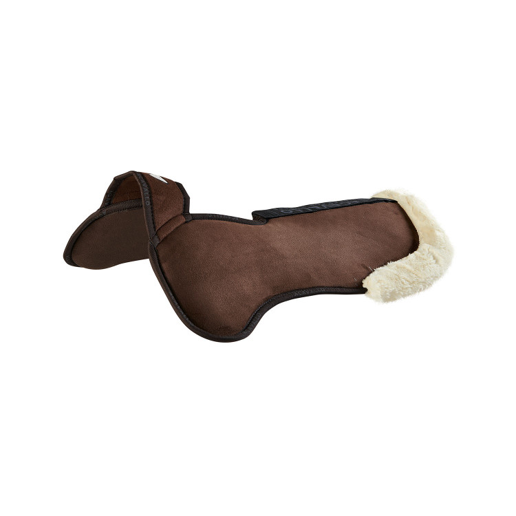 Geheugenschuim schokdemper pad Piuma Acavallo