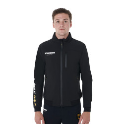 Herenjack van technisch materiaal collectie Scuderia Equestro