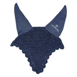 Katoenen vliegenmasker Equestro