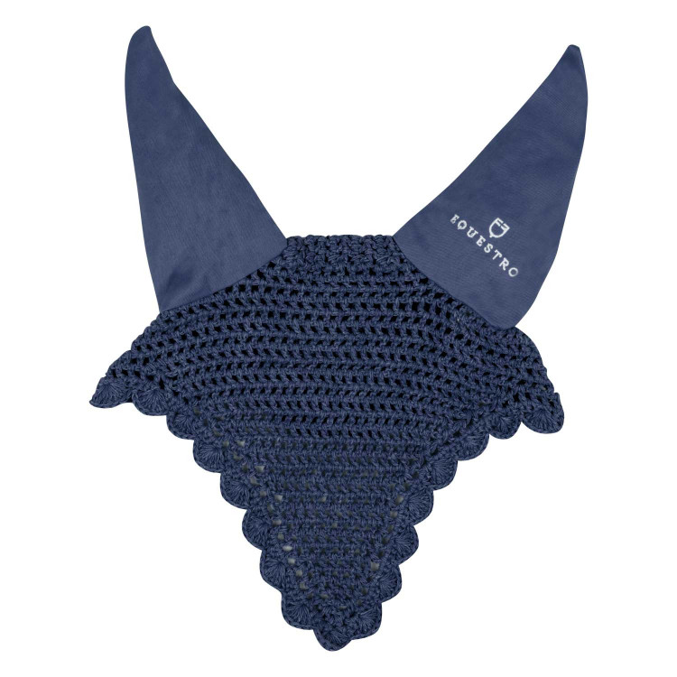 Katoenen vliegenmasker Equestro